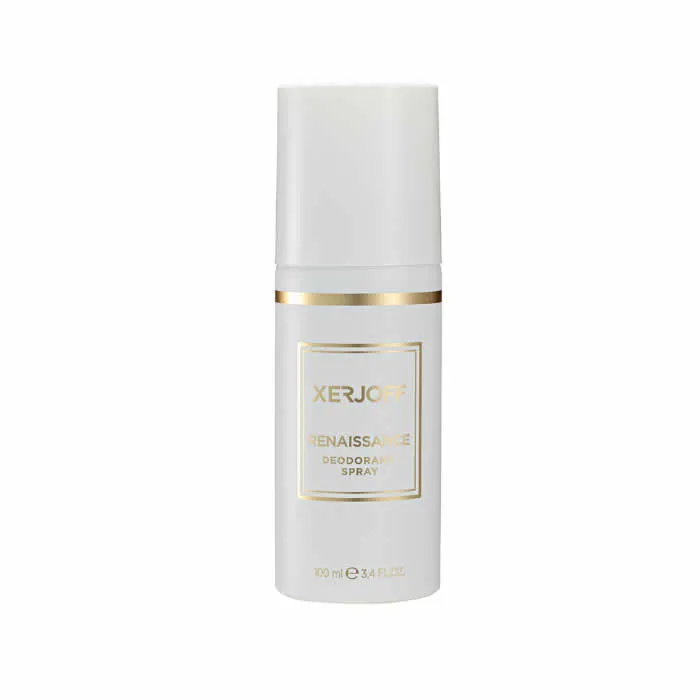 Xerjoff Renaissance Deodorant Spray 100ml