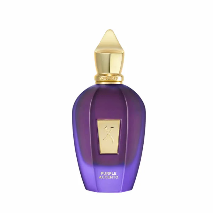 Xerjoff Purple Accento Eau De Parfum Spray 100ml