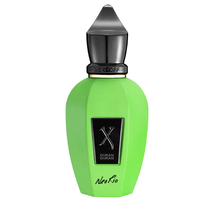 Xerjoff Duran Duran NeoRio Green Eau De Parfum Spray 50ml