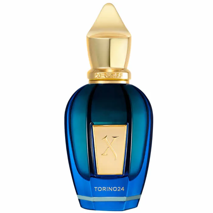 Xerjoff Torino 24 Eau De Parfum Spray 50ml
