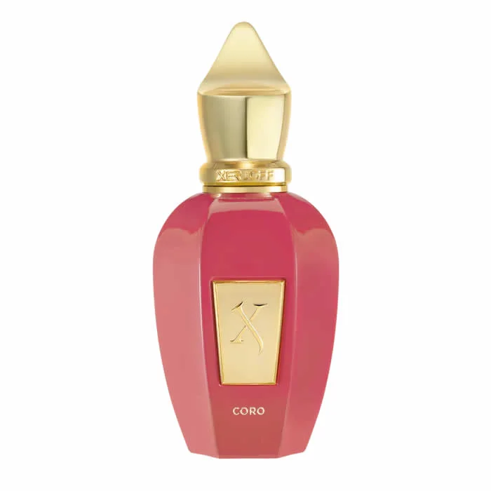 Xerjoff Coro Eau De Parfum Spray 50ml Xerjoff Coro Eau De Parfum Spray 50ml