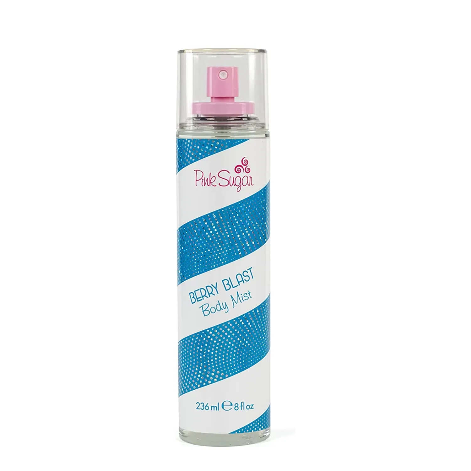 Aquolina Aquolina Pink Sugar Body Mist Berry Blast 236ml
