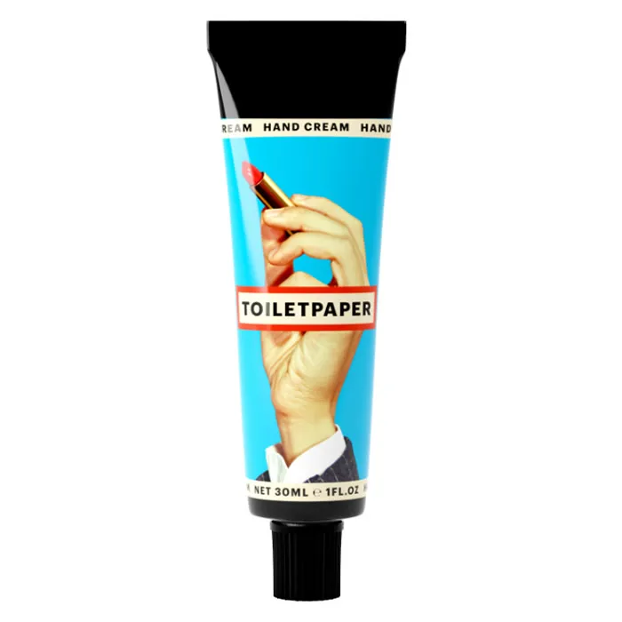 Toiletpaper Beauty Crema Mani 30ml