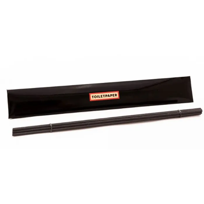 Toiletpaper Beauty Sticks per diffusore, 8 unità