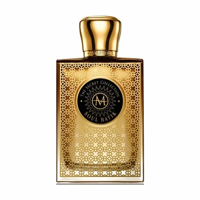 Moresque Soul Batik Eau De Parfum Spray 75ml Moresque Soul Batik Eau De Parfum Spray 75ml