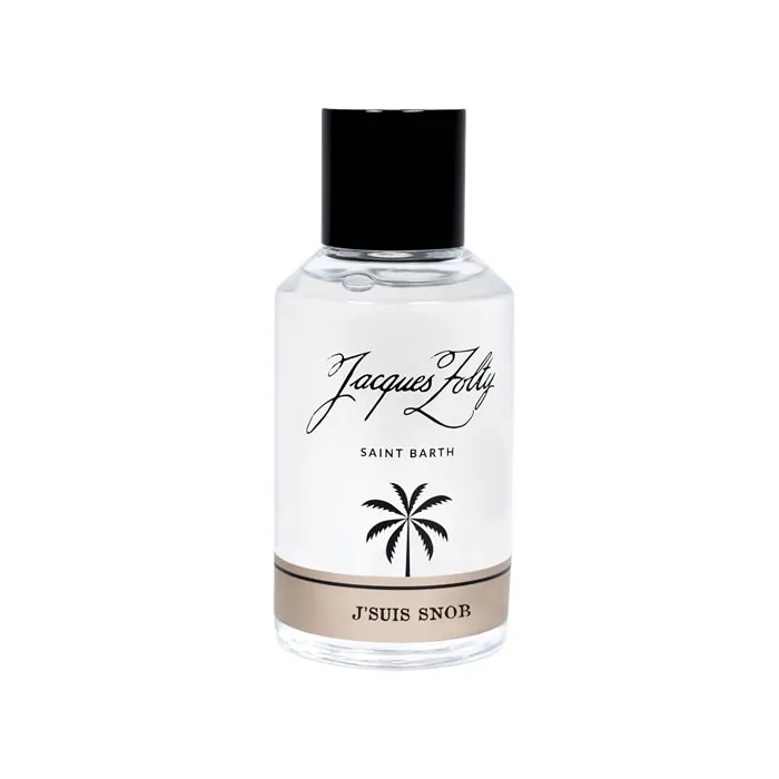 Jacques Zolty J'suis Snob Eau De Parfum Spray 100ml Jacques Zolty J’suis Snob Eau De Parfum Spray 100ml