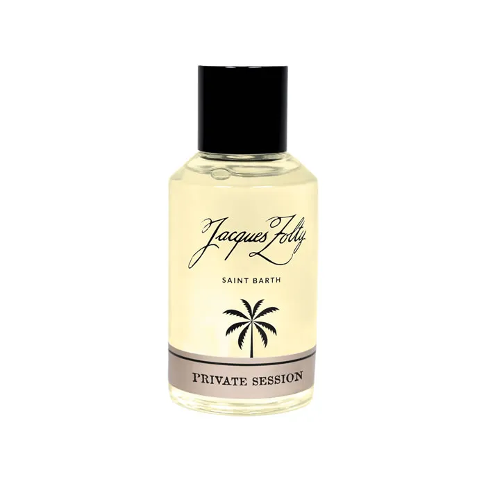 Jacques Zolty Private Session Eau De Parfum Spray 100ml Jacques Zolty Private Session Eau De Parfum Spray 100ml