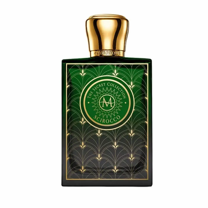 Moresque Scirocco Eau De Parfum Spray 75ml Moresque Scirocco Eau De Parfum Spray 75ml