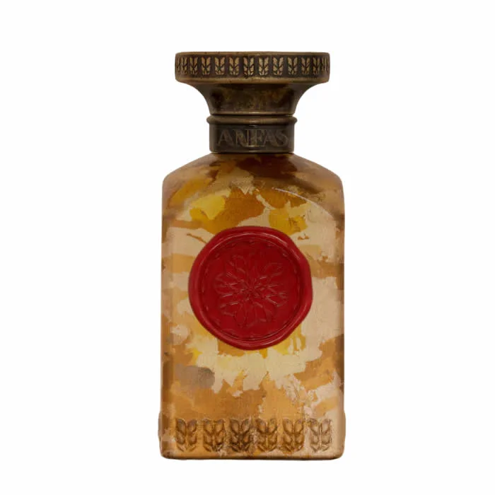 Anfas ISHQ Extrait De Parfum Spray 75ml Anfas ISHQ Extrait De Parfum Spray 75ml