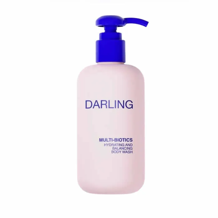 Darling Multi-Biotics Bagnodoccia Idratante e Riequilibrante 250ml