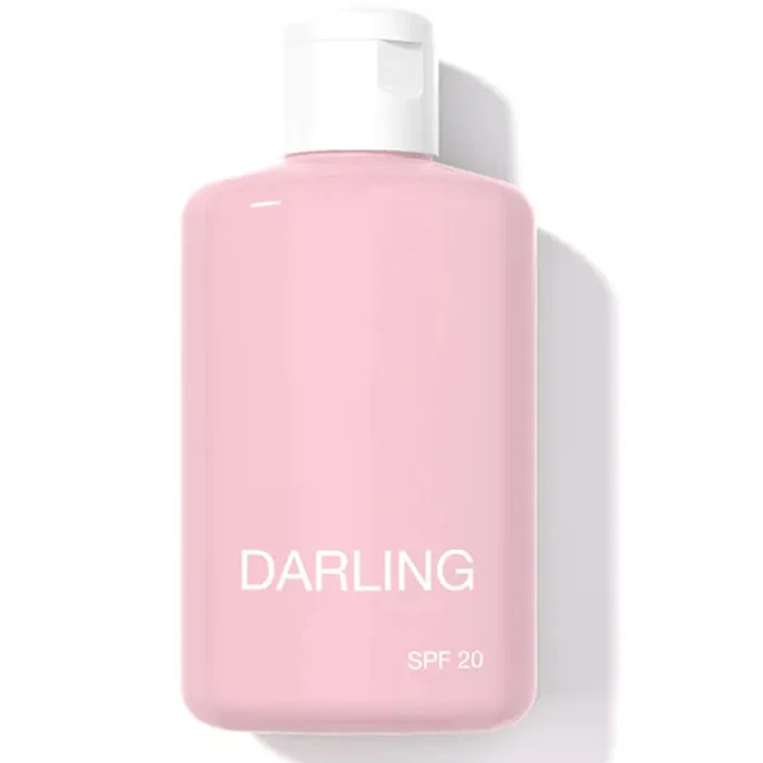 Darling Protezione Media Spf20 150ml