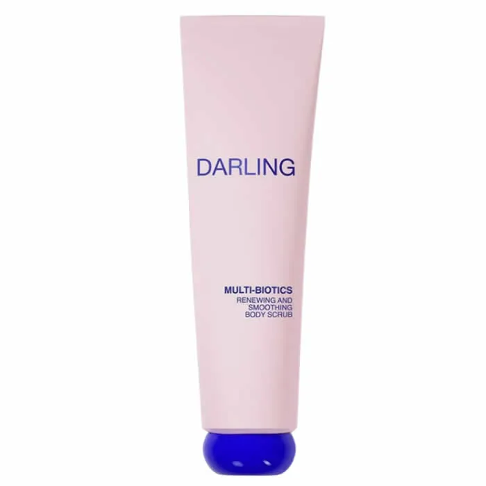Darling Scrub Corpo Rinnovatore e Levigante 150ml