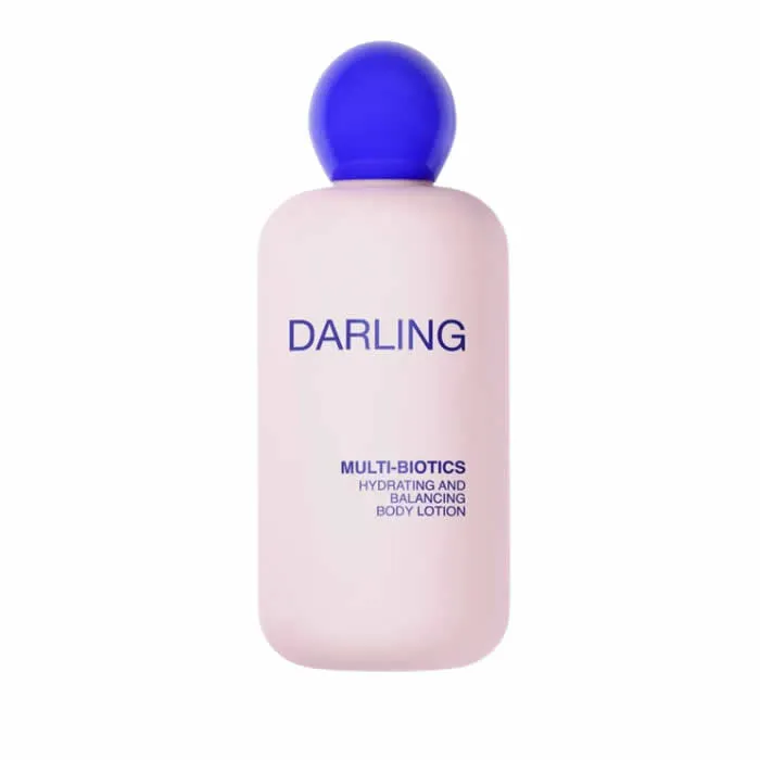 Darling Lozione Corpo Idratante ed Equilibrante 250ml
