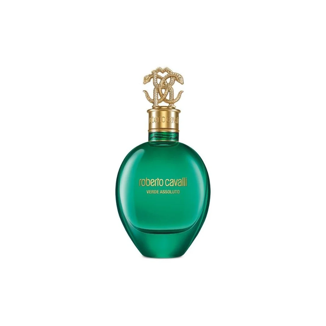 Roberto Cavalli Rc Signature Verde Assoluto Edp 75ml Roberto Cavalli Rc Signature Verde Assoluto Edp 75ml