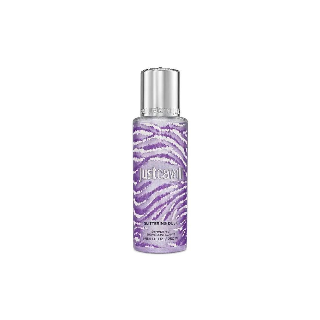 Roberto Cavalli Just Cavalli Body Mist Glit Dusk 250ml