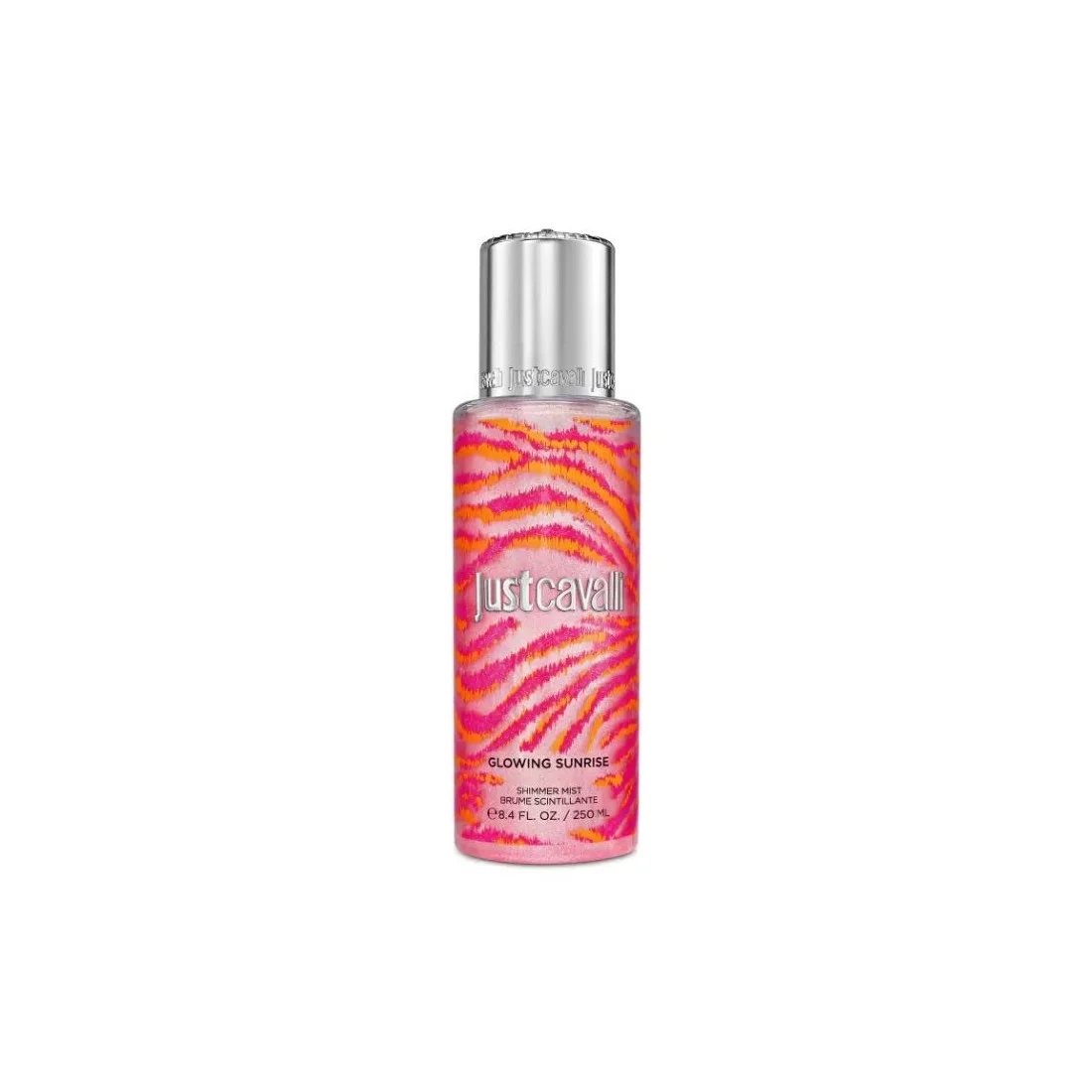 Roberto Cavalli Just Cavalli Body Mist Clowing Sunr 250