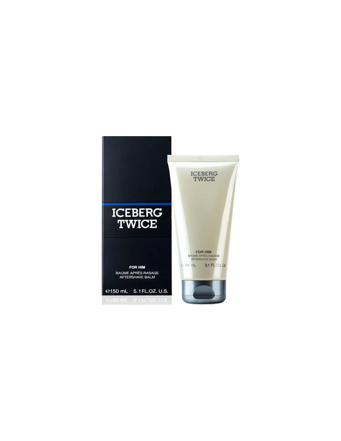 Twice Men After Shave 150 ml