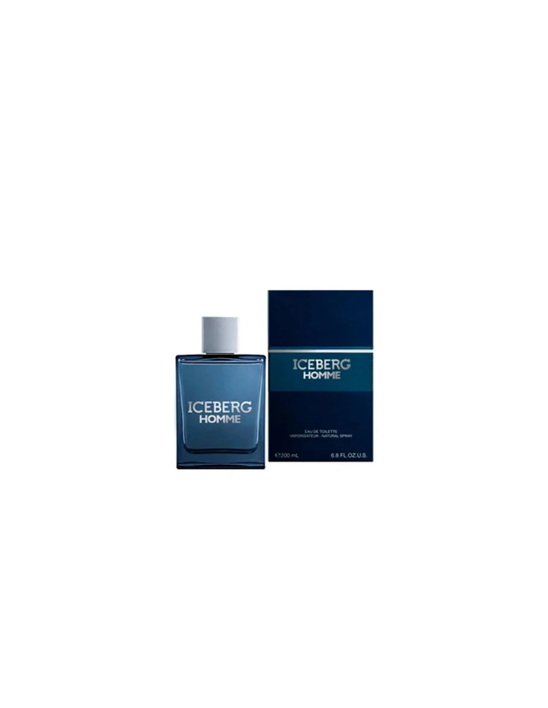 Iceberg Homme Edt Spray 200ml Iceberg Homme Edt Spray 200ml