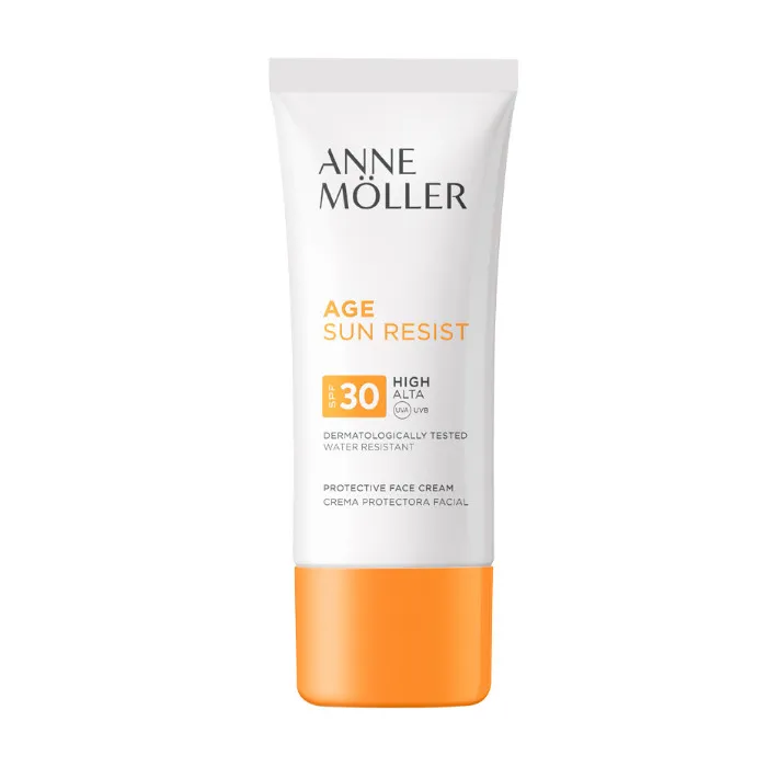 Anne Moller Age Sun Resist Spf30 50 ml