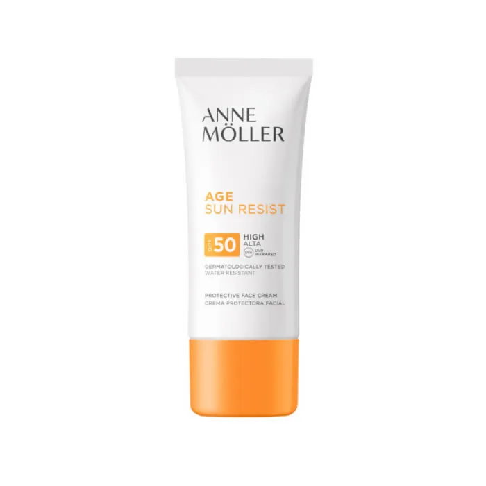 Anne Moller Age Sun Resist Spf50 50 ml