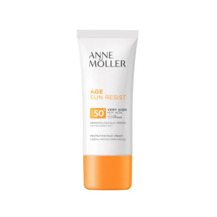 Anne Moller Age Sun Resist Spf50+ 50 ml