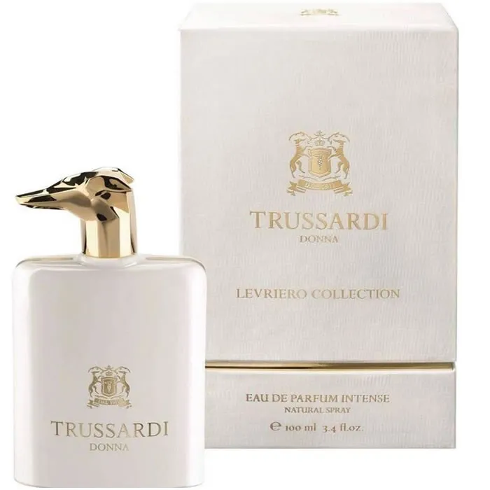 Trussardi Donna Levriero Eau De Perfume Spray 100ml Trussardi Donna Levriero Eau De Perfume Spray 100ml