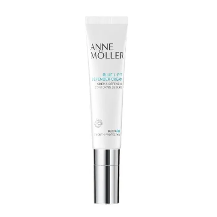 Anne Möller Blockâge Blue L-Eyedefender Cream 15ml