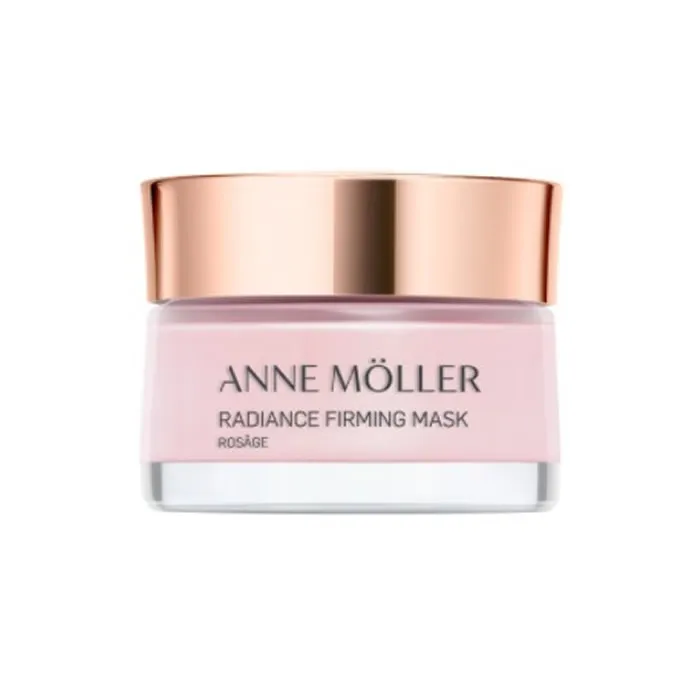 Anne Möller Rosâge Radiance Maschera rassodante 50 ml