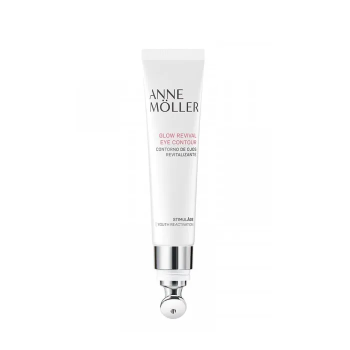 Anne Möller Glow Revival Contorno Occhi 15ml