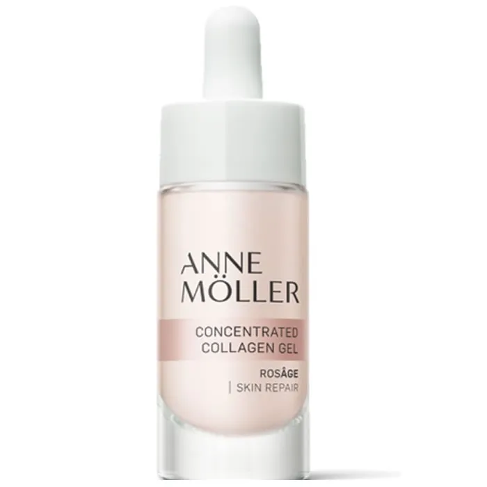 Anne Möller Rosâge Gel Concentrato al Collagene 15ml