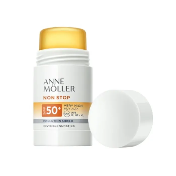 Anne Möller Non Stop Bastone Solare SPF 50 25g