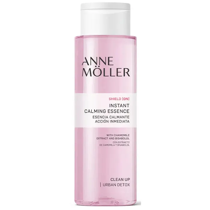 Anne Möller Clean Up Essenza Calmante Istantanea 400ml