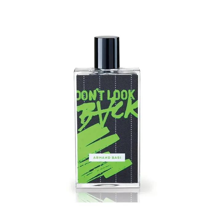 Armand Basi Uniform Don’t Look Back Eau De Toilette Spray 100ml