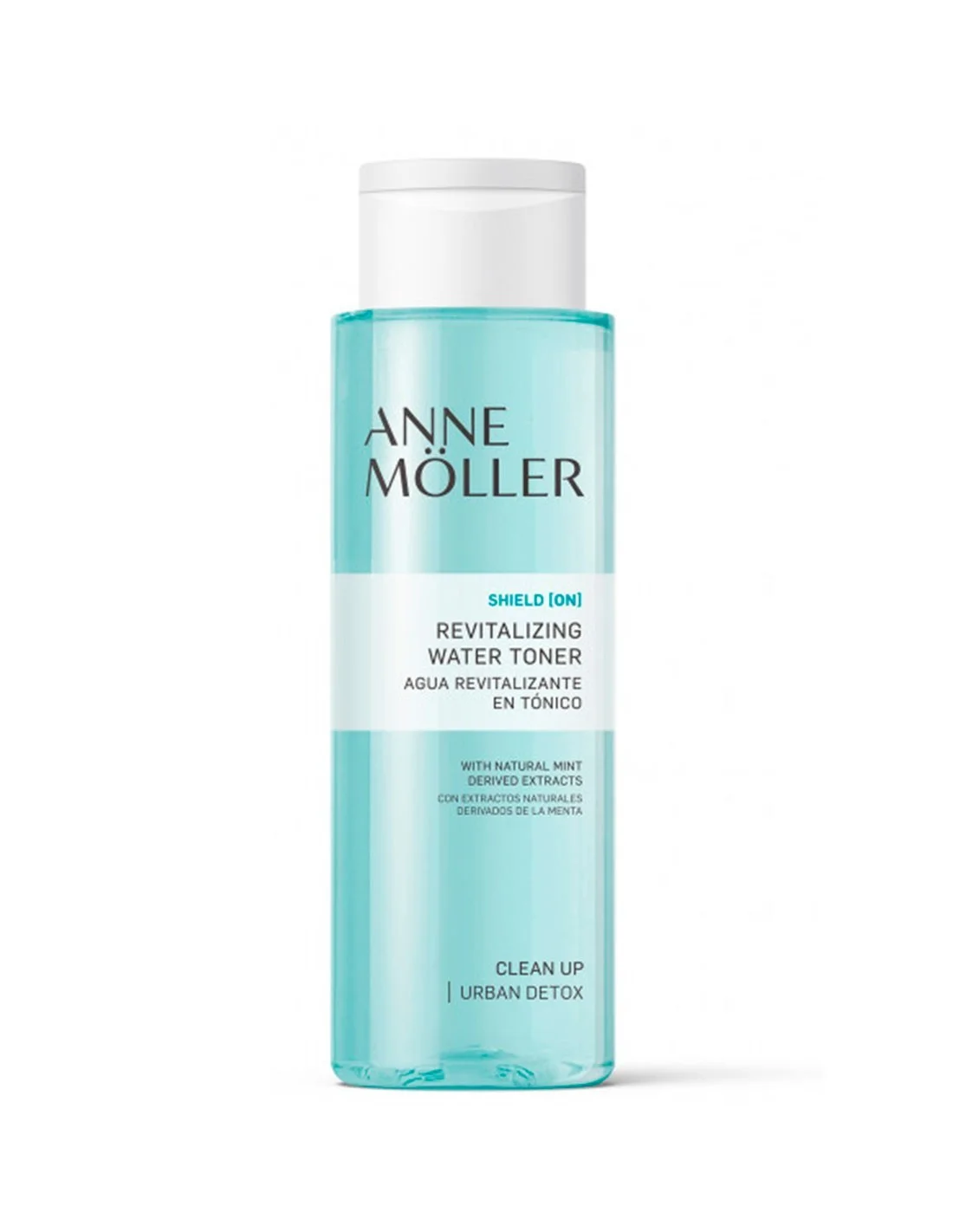 Anne Möller An Clean Up Revital Water Toner 200ml Anne Möller An Clean Up Revital Water Toner 200ml