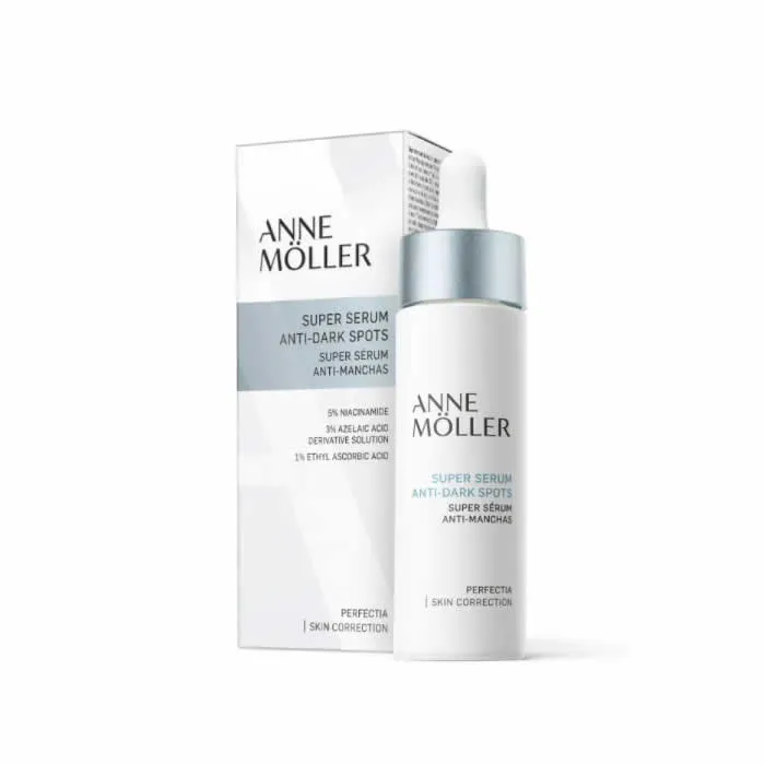 Anne Möller Perfecto Super Siero Anti Macchie Scure 30ml
