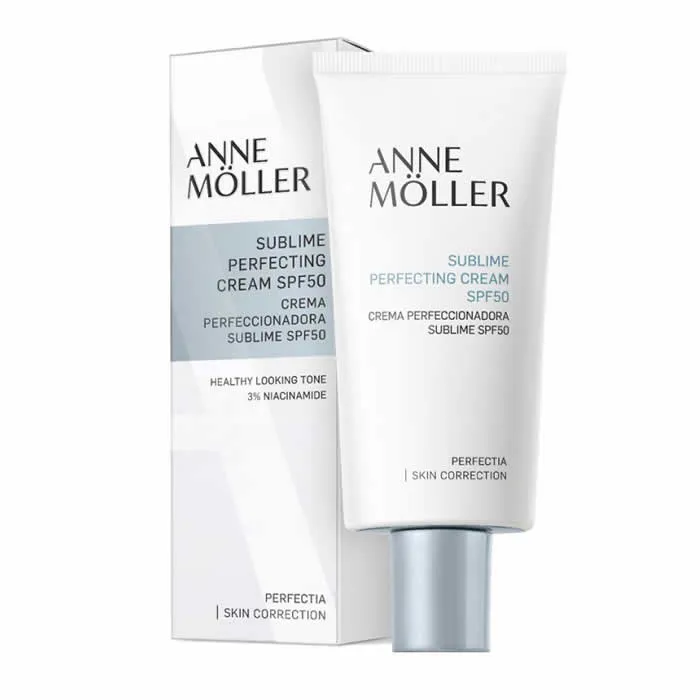 Anne Möller Perfectia Sublime Crema Perfezionante Spf 50 50 ml