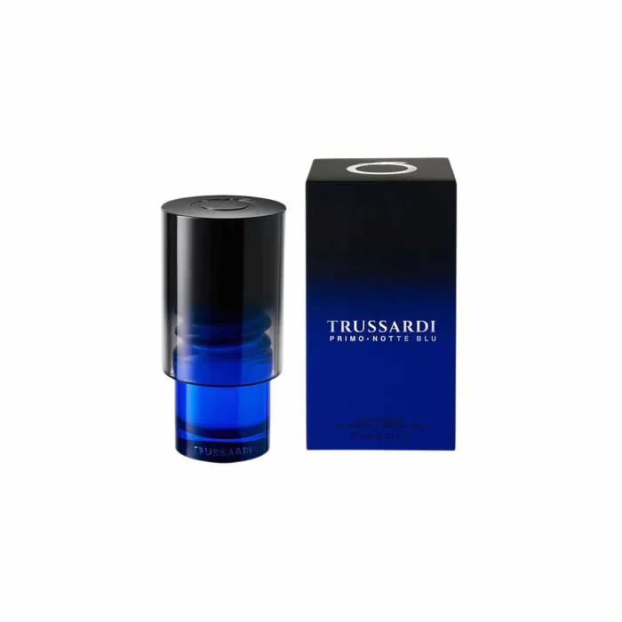 Trussardi Primo Notte Blu Eau De Parfum Spray 100ml