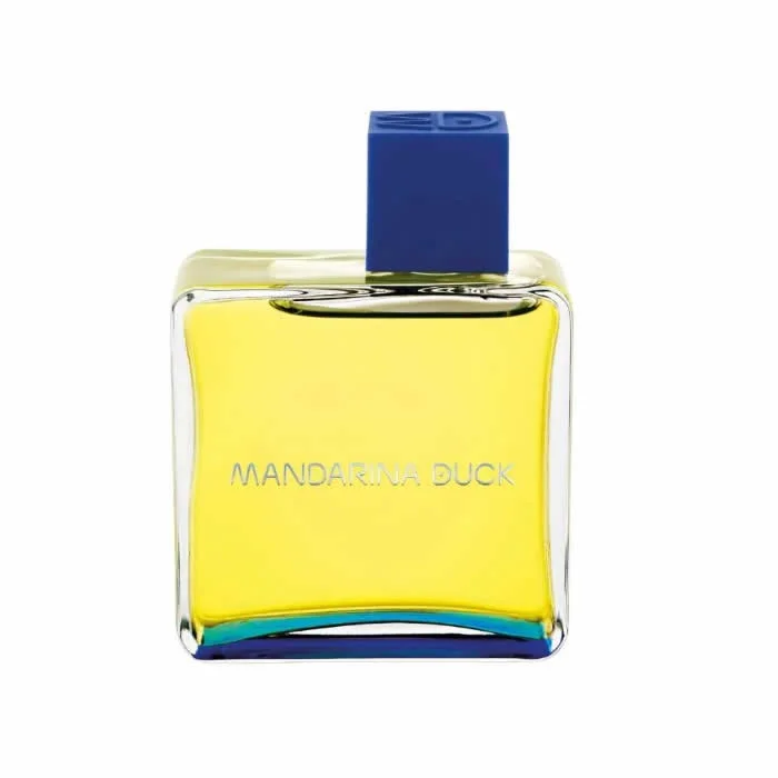 Mandarina Duck Life Is A Journey For Him Eau De Toilette Spray 100ml Mandarina Duck Life Is A Journey For Him Eau De Toilette Spray 100ml