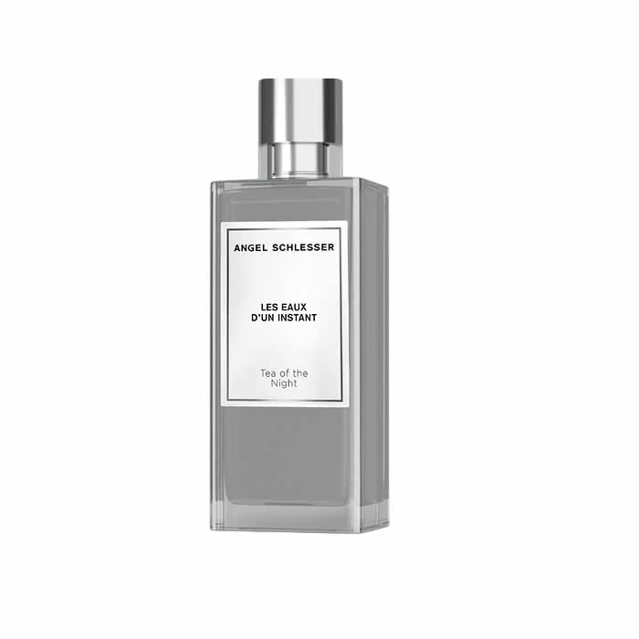 Angel Schlesser Les Eaux D'Un Instant Tea Of The Night Eau De Toilette Spray 150ml Angel Schlesser Les Eaux D’Un Instant Tea Of The Night Eau De Toilette Spray 150ml