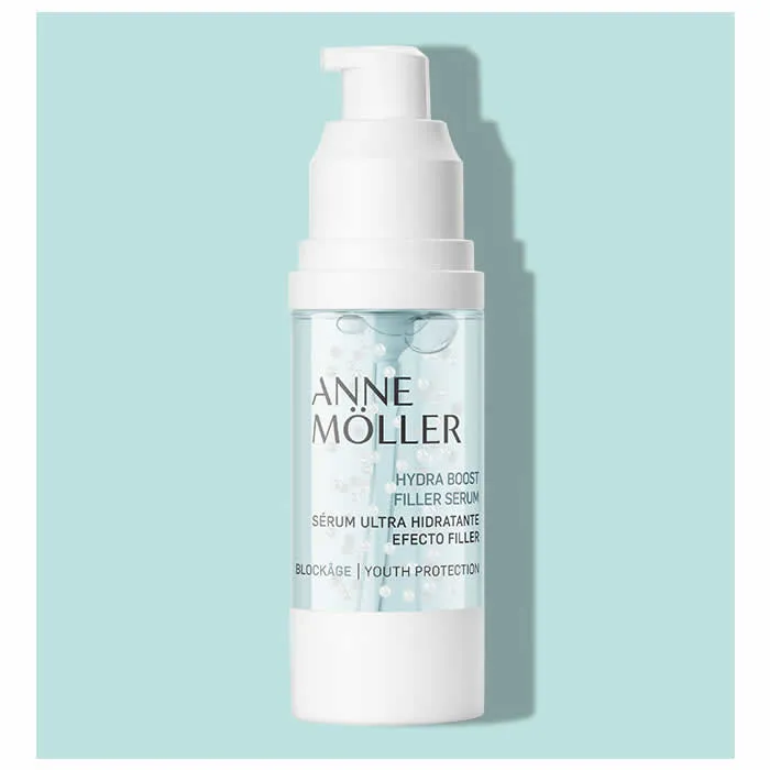 Anne Moller Blockage Hydra Boost Filler Serum 30 ml
