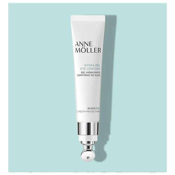 Anne Moller Blockage Hydra Gel contorno occhi 15 ml