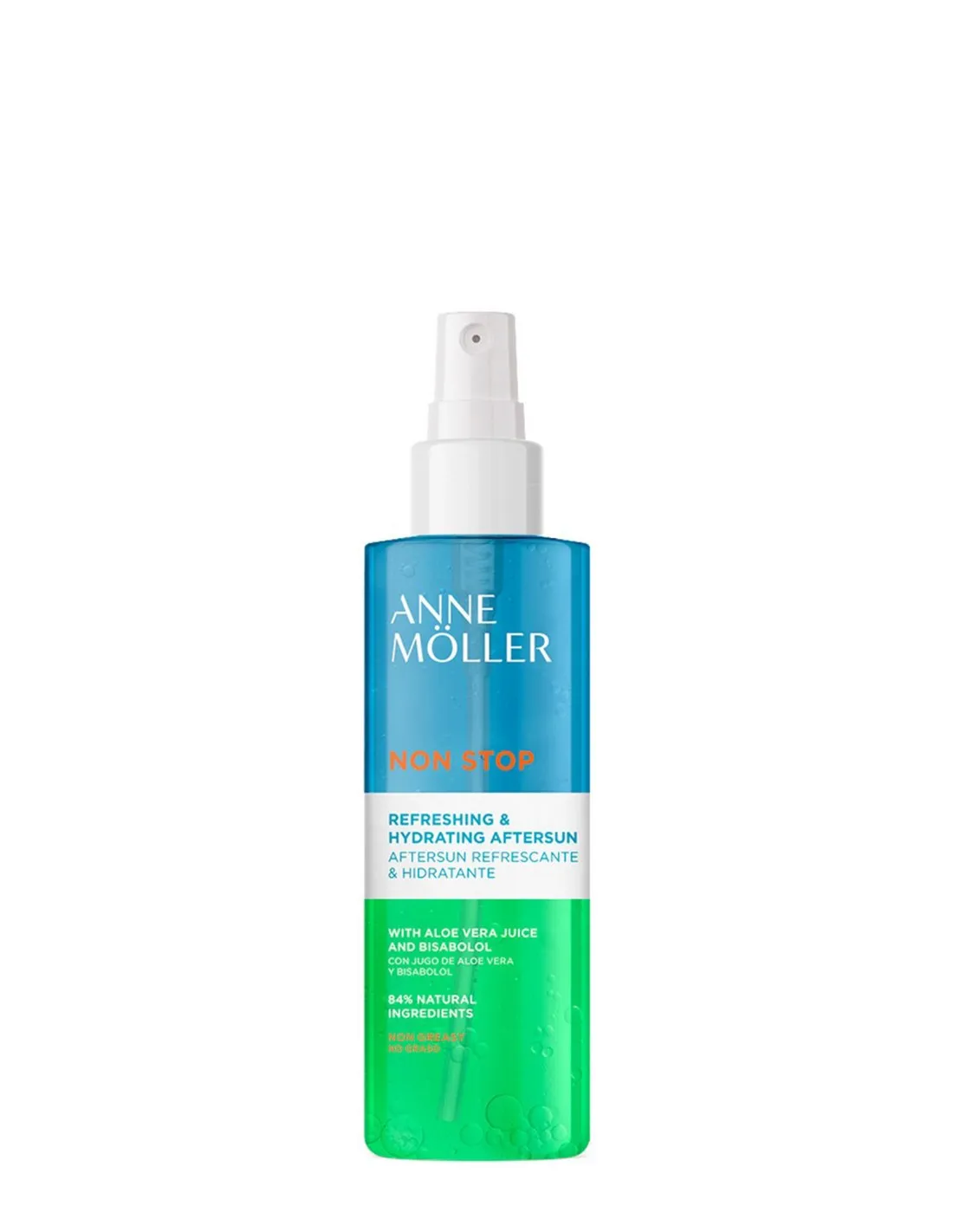 Anne Möller Ams Non Stop After Sun Mist 150ml