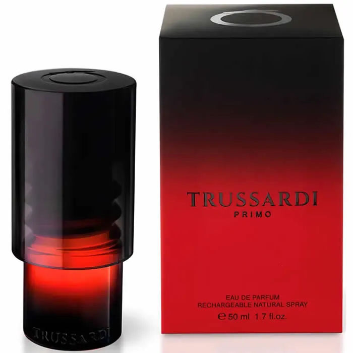 Trussardi Primo Eau De Parfum Spray 50ml — foto 1