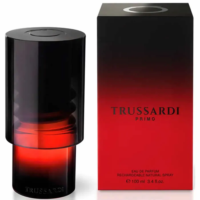 Trussardi Primo Eau De Parfum Spray 100ml — foto 1
