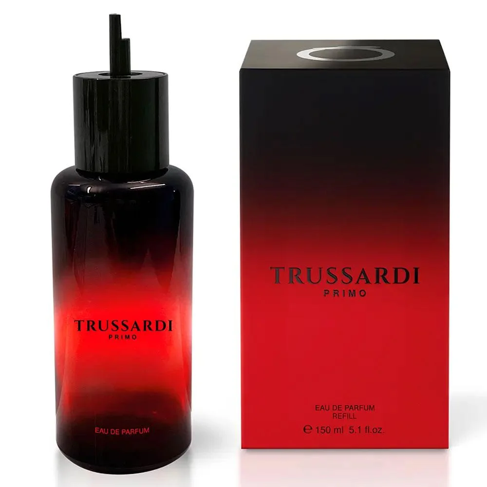 Trussardi Primo Edp Natural Spray Refill 150ml