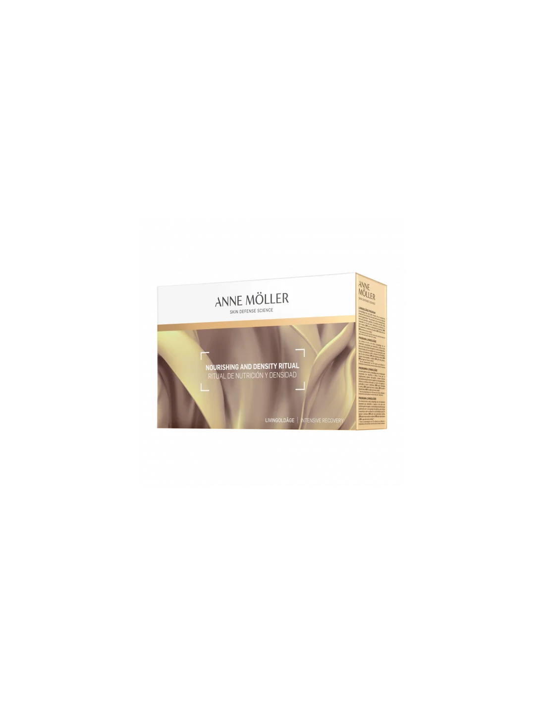 Anne Möller A Moller Cofret Livingoldage Ritual Rich Anne Möller A Moller Cofret Livingoldage Ritual Rich