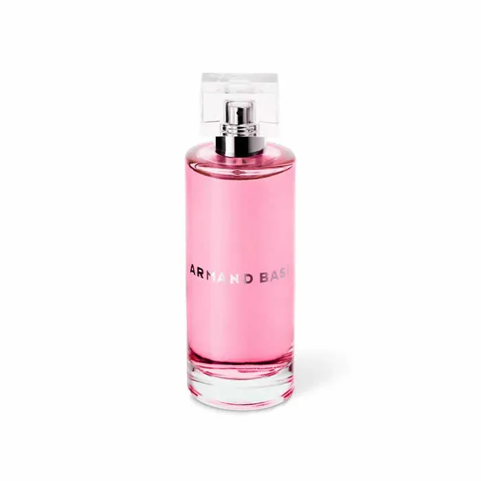 Armand Basi Color Stories Rose Eau de Toilette Spray 100 ml
