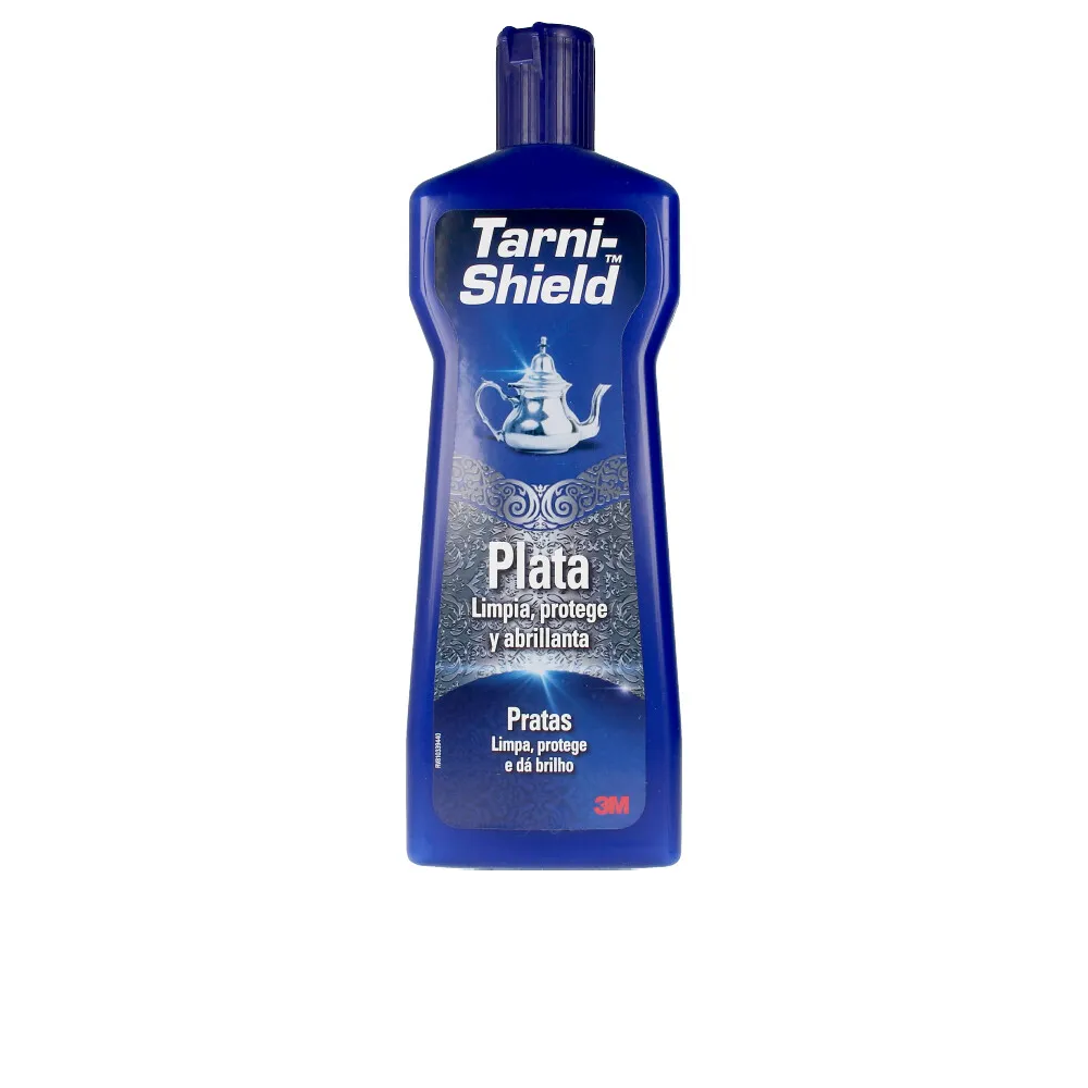Tarni-Shield pulisce e protegge l’argento 250 ml