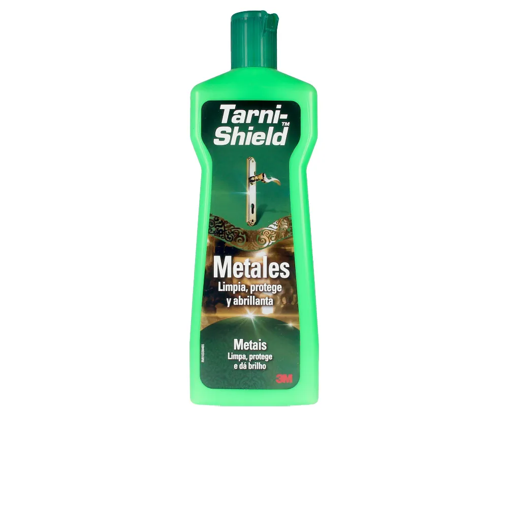 Tarni-Shield pulisce e protegge i metalli 250 ml