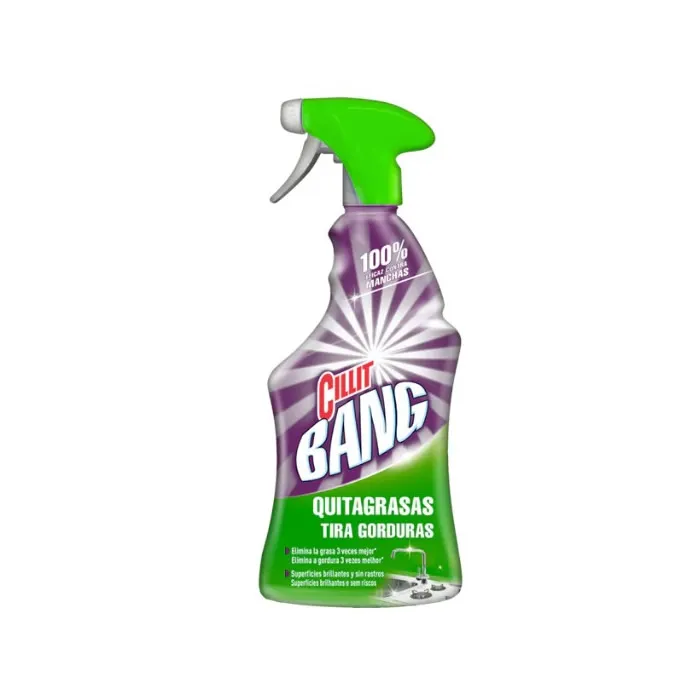 Detergente sgrassante Cillit Bang 750 ml